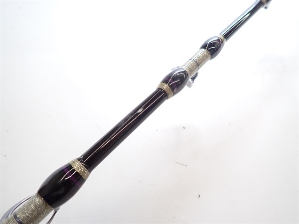 トローリングロッド１７０
